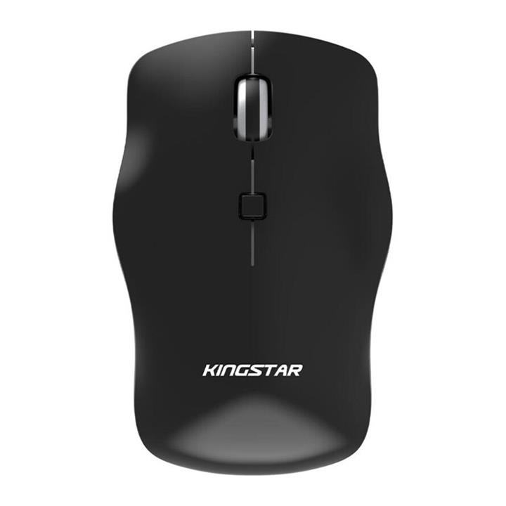 موس بی سیم کینگ استار KM175W Kingstar KM175W Wireless Mouse